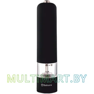 Электроперечница Sakura SA-6640BK